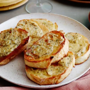 Garlic Bread